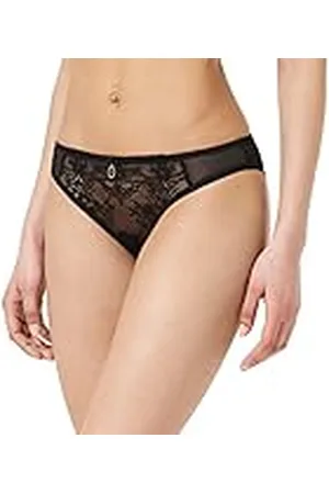 Emporio Armani Dames Bridal Brief Bikini Style Underwear Dames, , S