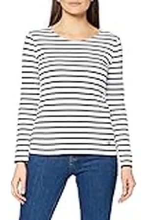Armor.lux Armor Lux, Marinier "Plozevet" Heritage, Top met lange mouwen voor dames, , 42
