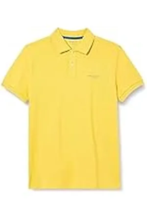 Hackett Swim Trim Polo T-shirt voor jongens, , 5 Jaren