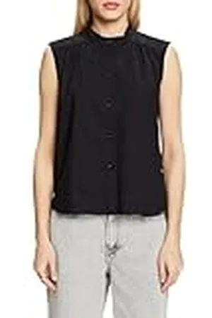 ESPRIT Damesblouse, , XL