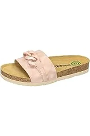 DR. BRINKMANN Dames 700336-42 Slipper, , 42 EU, , 42 EU