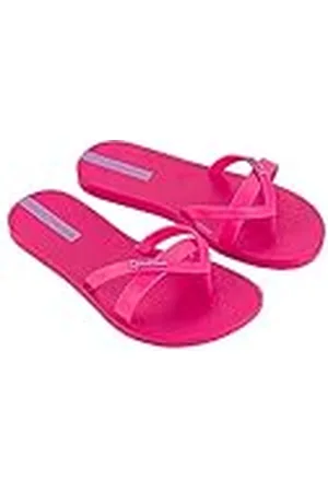 Ipanema Kirei Kids Flipflop, PINK/PINK, 30 EU, , 30 EU