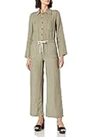 QS by s.Oliver Jumpsuit voor dames.