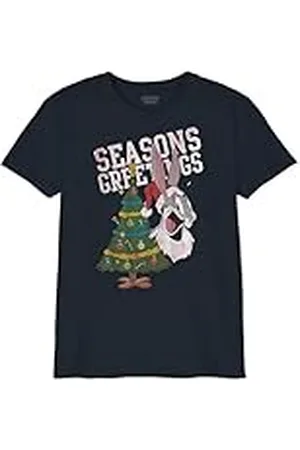 Cotton Division T-shirt voor jongens, , 14 Jaren