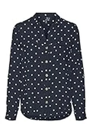 VERO MODA VMBUMPY L/S Shirt New WVN GA NOOS, , S