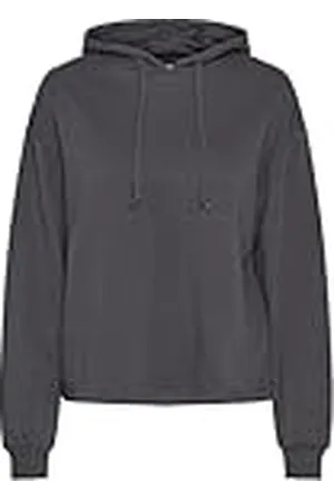 Pieces® PCCHILLI LS Hoodie NOOS BC, , M