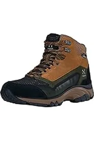 Haglöfs Dames Skuta Mid Proof Eco High Rise Wandelschoenen, XL, , 39 EU