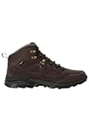 Jack Wolfskin Heren Sunset Hike Texapore MID M wandelschoen, , 47 EU, , 47 EU