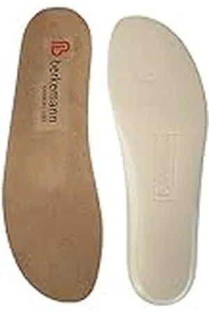 Berkemann Dames Aventin zacht schuim voetbed sneakers, , 35 EU