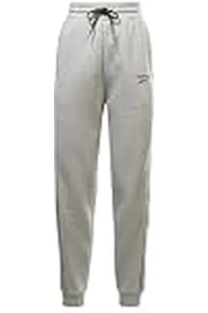 Reebok Dames Piping Pack Jogger Broek (1/1), , XS