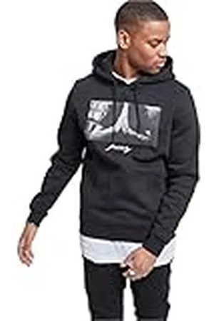 Mister Tee Pray Hoody voor heren, , S