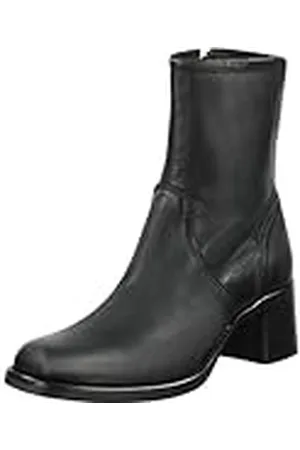 GANT FOOTWEAR Dames WORKDALE enkellaarzen, , 40 EU, , 40 EU