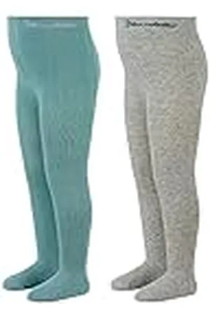 Sterntaler Uniseks kinderpanty voor peuters, dubbelpak, , 128