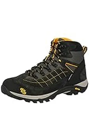 BRUTTING Mount Crillon High Uniseks volwassenen Trekking- & wandellaarzen, , 47 EU