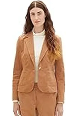 TOM TAILOR Damesblazer, , 38