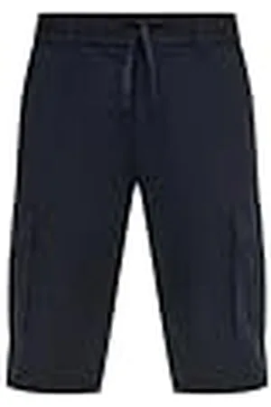 QS by s.Oliver Bermuda, relaxed fit, , 34