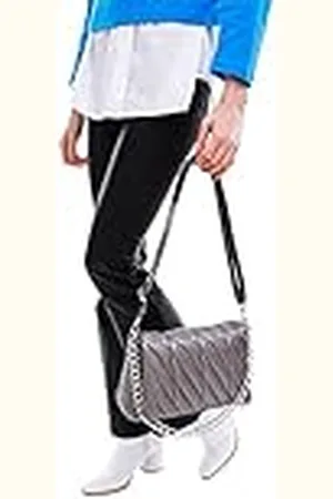 Madamra TRFMDMRA100174 Schoudertas voor dames, , 16 x 27 cm