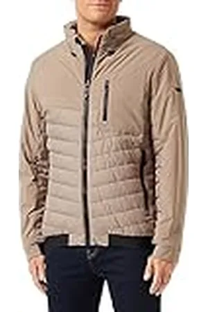 Bugatti Herenblouson, , 56