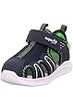 Superfit Wave sandalen voor jongens, , 21 EU