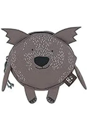 LÄSSIG LÄSSIG Buiktas voor kinderen vanaf 3 jaar/Mini Bum Bag About Friends, , 16 cm, cali wombat