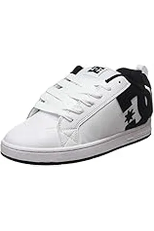 Dcshoes Lage pantoffels met open rug voor heren, , 44.5 EU