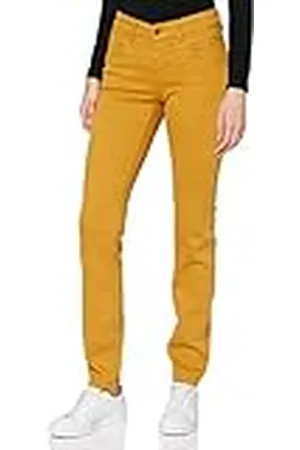 Mac Dames Dream Slim Jeans