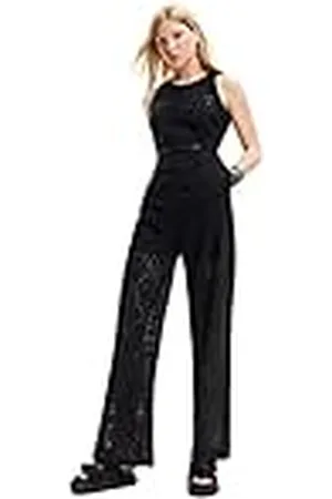 Desigual Casual broek voor dames, , XS