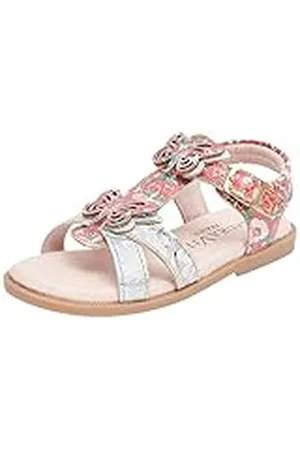 LAURA VITA Juliana 01 sandalen voor meisjes, , 26 EU