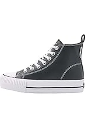 British Knights Kaya MID High Top Sneakers voor dames, , 37 EU