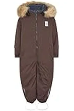 LEGO Wear Uniseks skipak voor kinderen en jongens, , 80 cm
