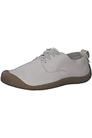 Keen Mosey Derby lederen sneaker voor dames, , 40.5 EU