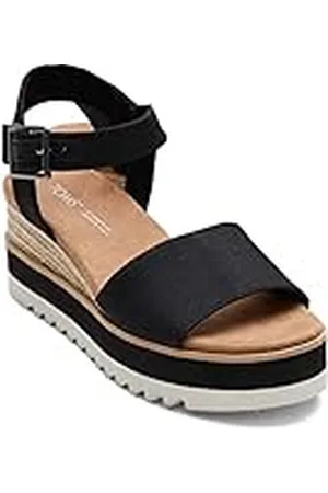 TOMS Dames Diana Sandaal, , 39 EU