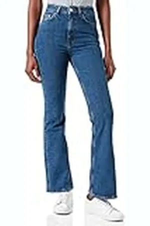 JACK & JONES JJXX JXTURIN Bootcut HW CC7001 NOOS Jeansbroek, , 25