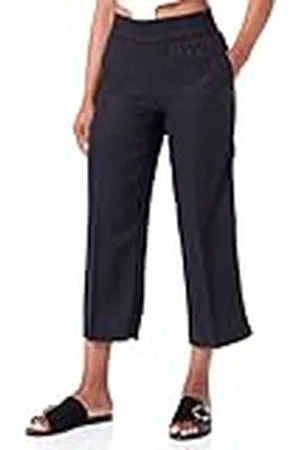 QS by s.Oliver Broek Wide Leg, , 40