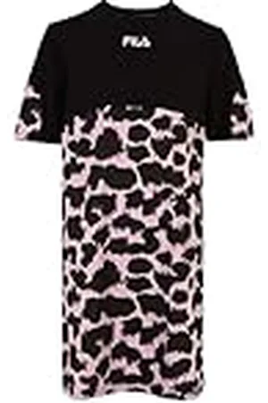 Fila Bad Harzburg kinderjurk voor meisjes, maat 134/140, ., 134/140 cm
