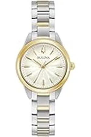BULOVA Watch 98L277