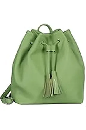 TOM TAILOR Camilla rugzak voor dames, , M, , Medium