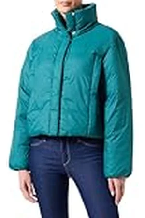 ONLY Onlmax Bf Puffer OTW bufferjack voor dames, , XS
