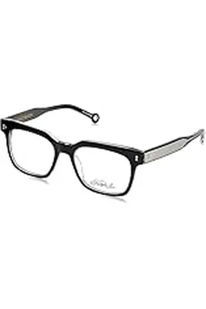 Hally & Son Kit Optical-Sun HS834V 52 18 145 bril, zwart, heren, blue
