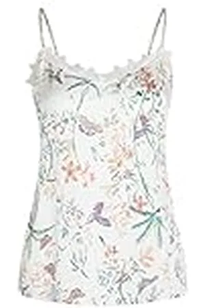ccdk copenhagen Karen Chemise Top Night Shirt voor dames, , XL