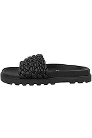 QS by s.Oliver Dames 5-5-27400-38 schuifsandalen, , 37 EU