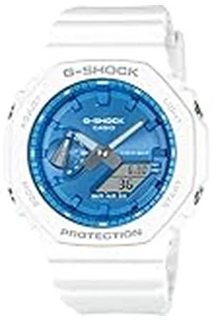 Casio Ga-2100ws-7aer Watch One Size