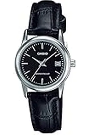 Casio Ltpv002l1a Horloge One Size, , band