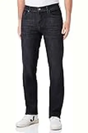7 for all Mankind Standaard Pleasant, , 38