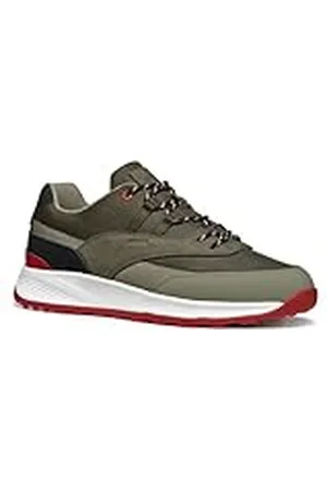 Geox U Terrestre A, gymschoenen voor heren, , 42 EU