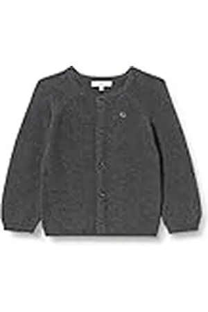 Noppies Unisex Baby U Cardigan Knit Naga gebreide jas, , 62 cm