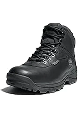 Timberland Witte Ledge Mid Waterdicht Wandelschoen heren, ,47.5 EU