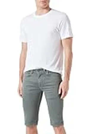 Teddy Smith Shorts voor heren, , 27W