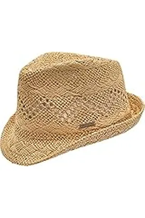 Chillouts Dames Nivelles Hat Zonnehoed, , S/M