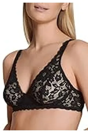 Calida Dames Natural Comfort Lace BH, , normaal